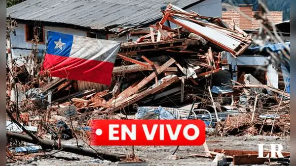 Temblor en Chile HOY, 12 de junio: magnitud, hora y todo sobre el ÚLTIMO sismo reportado por el CSN