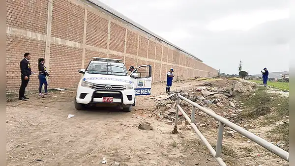 Hallan sin vida a empresario desaparecido desde hace 3 días