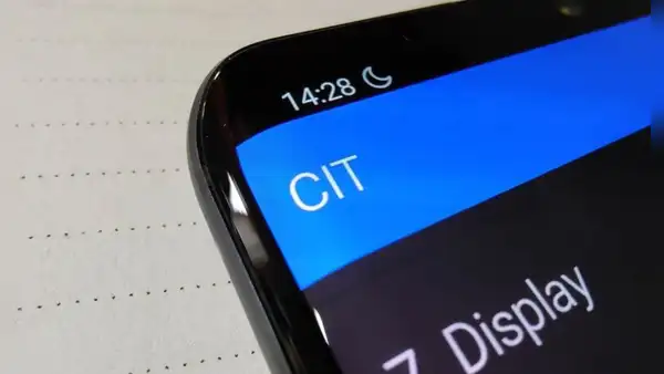 ¿Tienes un teléfono Xiaomi, Redmi o POCO? Con este código comprobarás si tu pantalla funciona correctamente