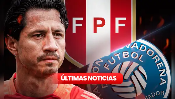 Perú vs. El Salvador, últimas noticias EN VIVO: Renato Tapia no viajó con la Bicolor para la Copa América