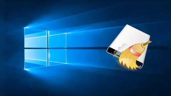 ¿Tu computadora se quedó sin espacio? Descubre los trucos para liberar almacenamiento en Windows
