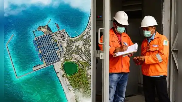 Abren convocatoria de trabajo para nuevo Megapuerto de Chancay: estas son las 7 profesiones más solicitadas