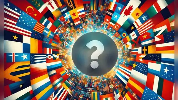 Este es el símbolo más común en las banderas del mundo: 6 países de Sudamérica lo tienen