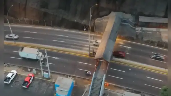 Costa Verde HOY: reabren el tránsito de vehículos tras accidente de camión