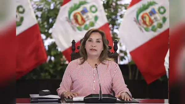 Congresistas critican posibilidad de que Dina Boluarte se presente a una reelección: "Es inviable"