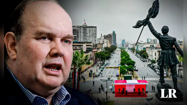 Metro de Lima se acogerá a norma para exonerarse de permisos de la MML por trabas en estación Central