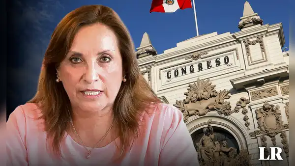 Dina Boluarte: Martín Vizcarra afirma que el Congreso ya tiene definido que mandataria se quede hasta el 2026