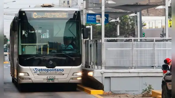 Metropolitano: ¿por qué el tramo norte no funciona de forma completa tras 5 años de anunciarse la obra?