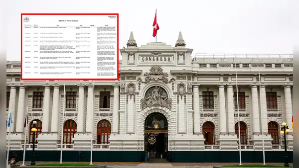 Perú tendrá 5 nuevas universidades nacionales: conoce en qué ciudades estarán y las carreras que ofrecerán