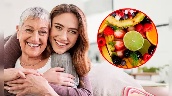 El ‘oro rojo’, la fruta que potencia la producción de colágeno y alivia dolores musculares, según expertos