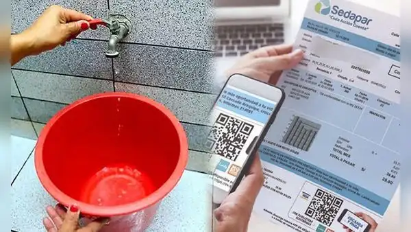 Tarifa del agua podría incrementarse hasta en 200% en Arequipa, advierte Sunass: ¿desde cuándo?
