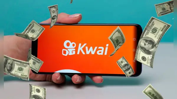 ¿Qué ocurrió con Kwai, la app que competía con TikTok y te regalaba dinero en la pandemia?