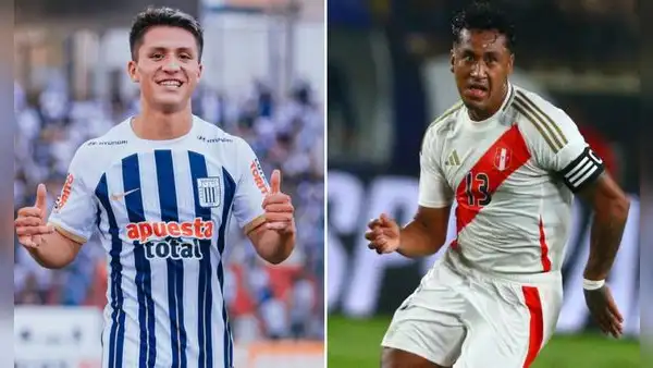 ¿Por qué Catriel Cabellos se volvió tendencia luego de salida de Renato Tapia de la selección peruana?