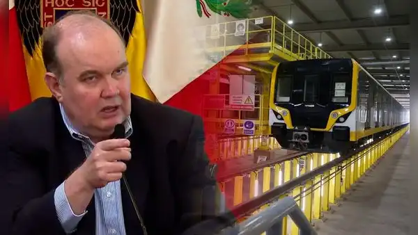 Metro de Lima se acogerá a norma para exonerarse de permisos de la MML por trabas en estación Central
