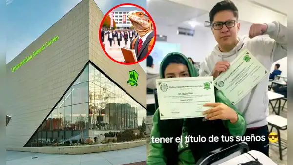 Universidad Sideral Carrión: ¿Cómo es su examen de admisión virtual que pocos logran superar?