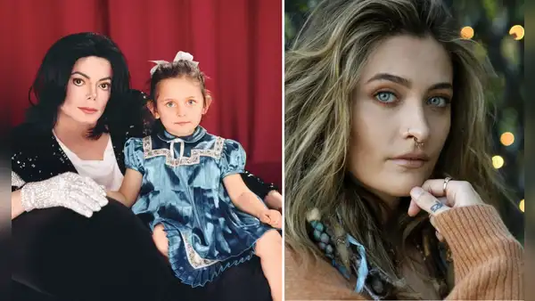 Paris Jackson: conoce la sorprendente trayectoria de la única hija del 'Rey del Pop', Michael Jackson