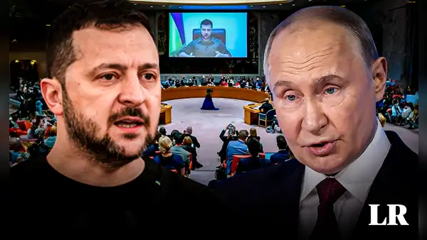 Ucrania invitaría a Rusia a la Cumbre de Paz para llegar a un acuerdo y finalizar la guerra entre ambos países