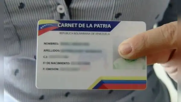 NUEVOS BONOS de 135 y 202,50 bolívares, junio 2024: REGÍSTRATE y cobra los PAGOS en 5 pasos vía Sistema Patria
