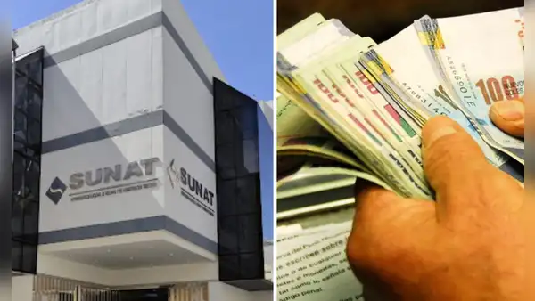 SUNAT devolverá hasta S/15.450 desde el 12 de junio: LINK para verificar con tu DNI si eres beneficiario