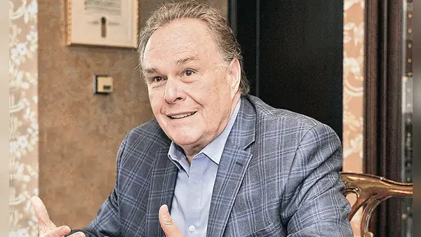 “Por el bien del Perú, ojalá que la Corte Penal Internacional haga justicia”