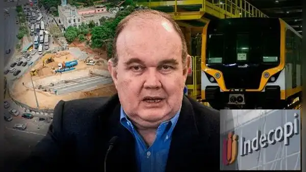 Línea 2 del Metro denuncia a la MML ante Indecopi por barrera burocrática tras demora de permisos