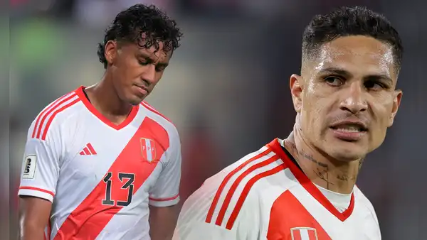 Guerrero y su firme respuesta sobre negativa de Tapia a viajar con la selección previo a la Copa América