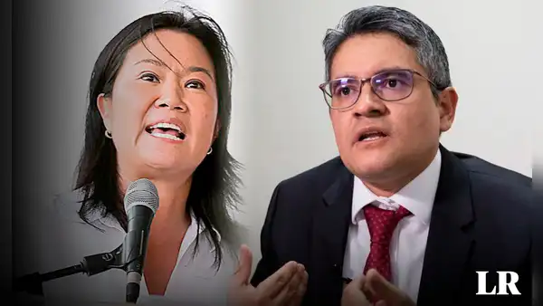 Keiko Fujimori: Poder Judicial evalúa solicitud de prisión preventiva contra líder fujimorista