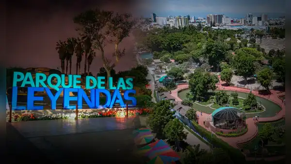 ¿Adentrarse en la selva? Parque de las Leyendas ofrece místico recorrido: fechas, precio y más actividades