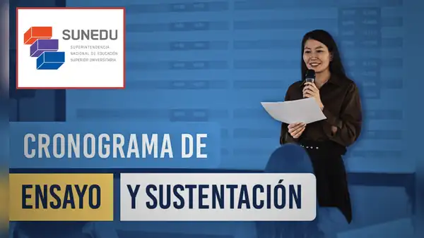 Universidad Inca Garcilaso de la Vega dicta clases pese a no estar licenciada por Sunedu: ¿cuál es el motivo?