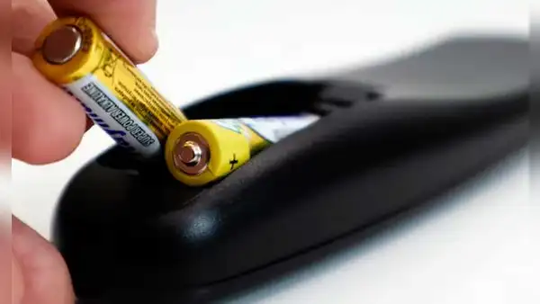 ¿Posees un Smart TV? Por esta razón las pilas de tu control remoto se agotan muy rápido