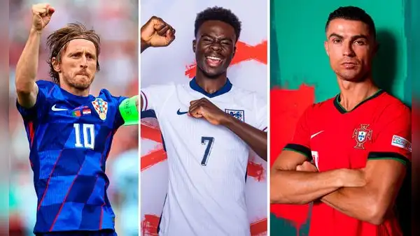 ¿Cuándo empieza la Eurocopa 2024 en Alemania? Revisa el fixture y canales de TV