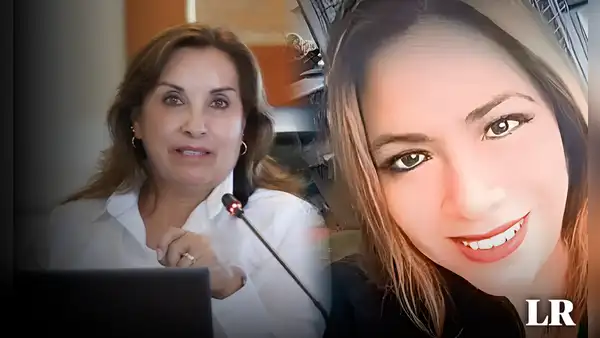 Dina Boluarte viajará a China acompañada de testigo del Caso Rolex, Carmen Giordano