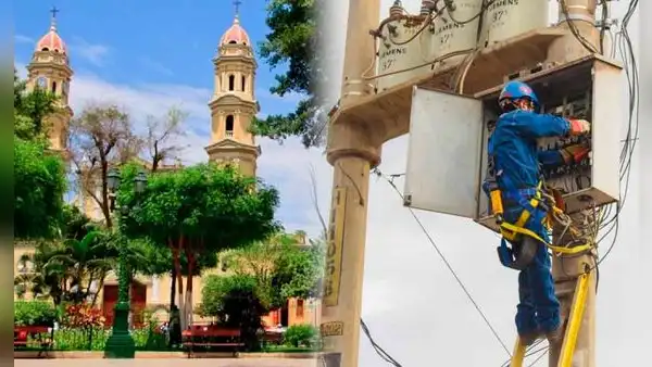 Cortes de luz en Piura y Tumbes del 12 al 16 de junio: conoce las zonas afectadas, según Enosa