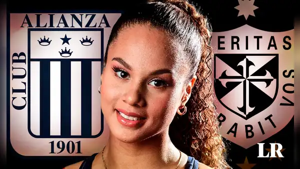 Flavia Montes reveló por qué eligió a San Martín en lugar de Alianza Lima: Prioricé otros temas
