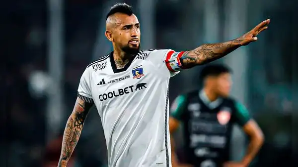 El POLÉMICO comentario de Arturo Vidal sobre el fútbol argentino que desata el enojo de los hinchas
