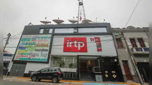 Aprueban proyecto de ley que incluye a miembros del Congreso y Poder Judicial en directorio del IRTP