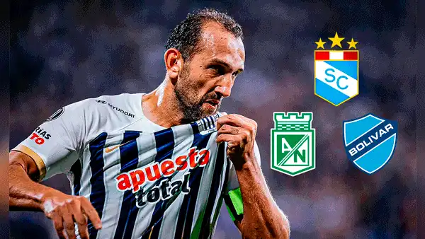 Canal y fechas confirmadas: Alianza Lima enfrentará a grandes de Sudamérica previo al Clausura