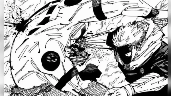 ‘Jujutsu Kaisen 263’, manga: ¿cuándo se estrena, a qué hora y dónde leer el nuevo capítulo?