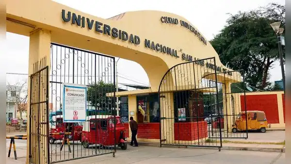 Ica: denuncian que postulantes pagaban para ingresar a la Universidad Nacional San Luis Gonzaga