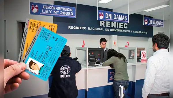¿Quiénes pueden tramitar su DNI gratis en todo el Perú hasta el 30 de junio del 2024?