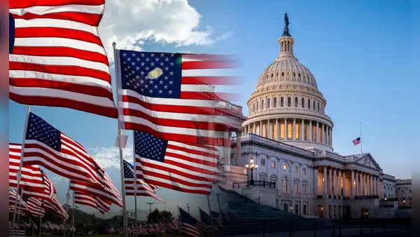 Día de la Bandera en Estados Unidos: ¿Cómo se originó y qué representan sus símbolos?