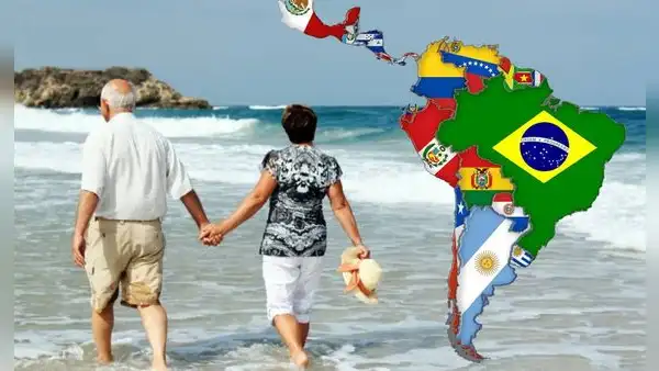 El mejor país para jubilarse en 2024 está en Latinoamérica: lo comparan con Suiza y es considerado un paraíso