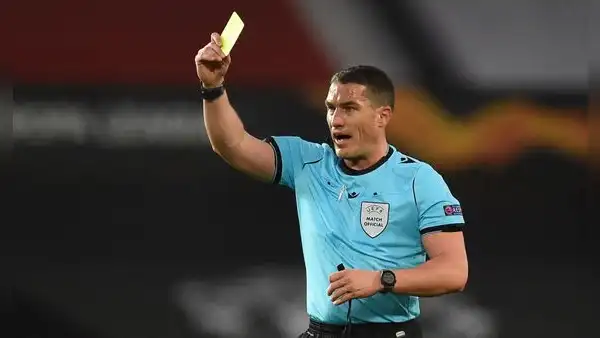 UEFA impone nueva polémica regla que favorece a los árbitros en la Eurocopa: ¿de qué se trata?