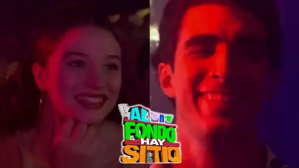 ¡Atrapada! Alessia descubre que Maripaz está enamorada de Jimmy en 'Al fondo hay sitio'