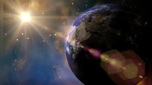 La Tierra alcanzará su punto más lejano del Sol: conoce cuándo y a qué hora de Perú será el afelio