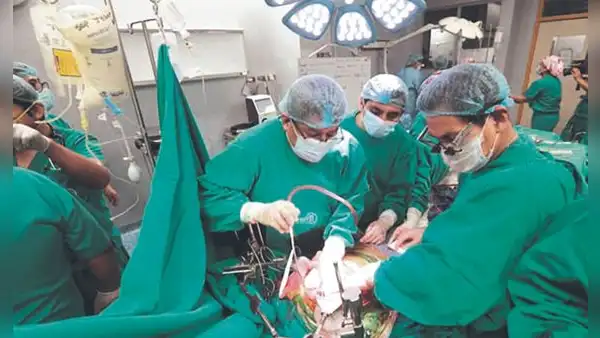 Cuatro donantes de Piura, Callao y Lima les salvan la vida a 19 personas