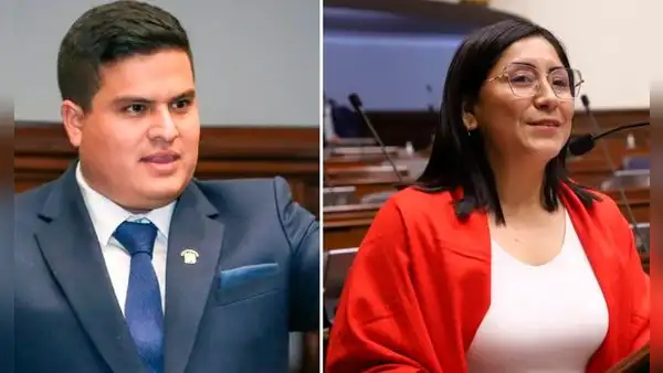 Presidente de Comisión de Ética ante ingreso de Portalatino: “Daña la imagen del Congreso”