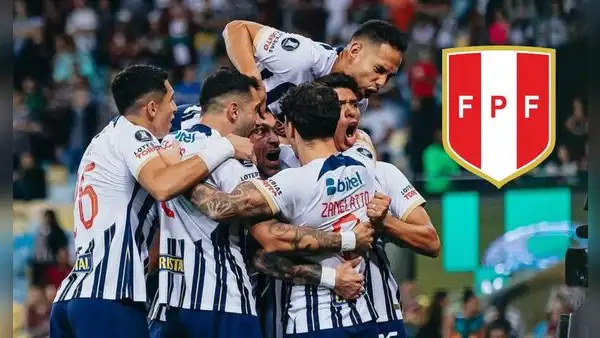 Alianza Lima ficha ‘joyas’ de la selección peruana y piensa en el futuro: “Vamos con todo”