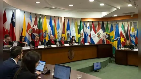 Corte IDH concedió al Estado peruano postergar informe sobre ley de impunidad