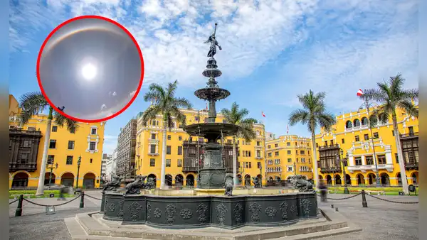 Se pronostican más tardes soleadas para Lima durante los próximos días: estos son los motivos